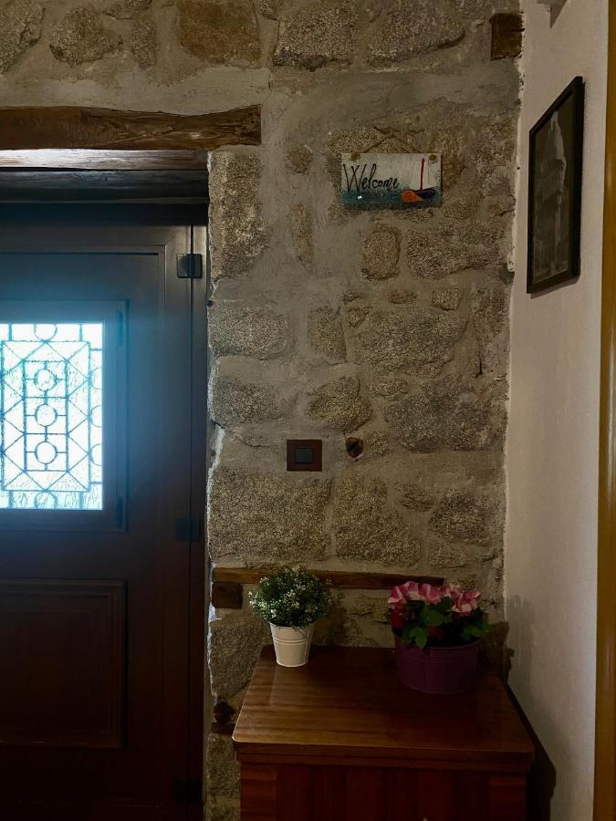 Kyr Gianni Mansion Vila Sikiá Exterior foto